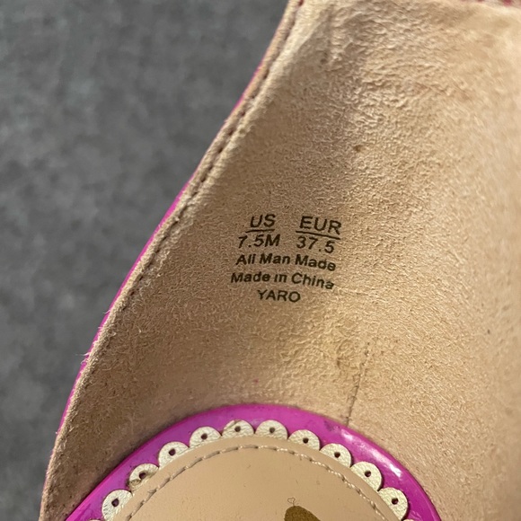 Sam Edelman - Picture 4 of 5